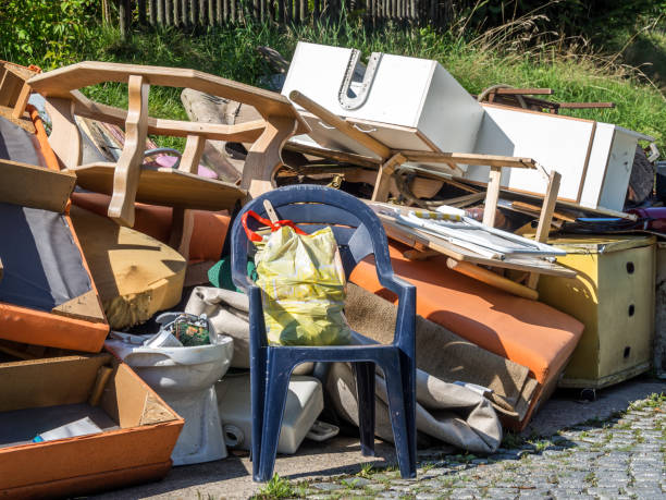 Best Commercial Junk Removal  in Milton, GA