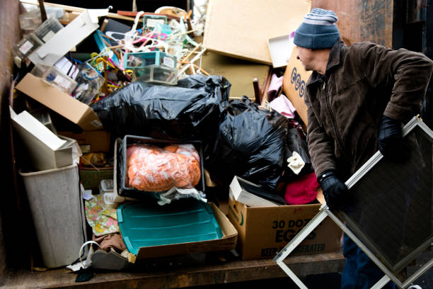 Best Trash Removal Near Me  in Milton, GA