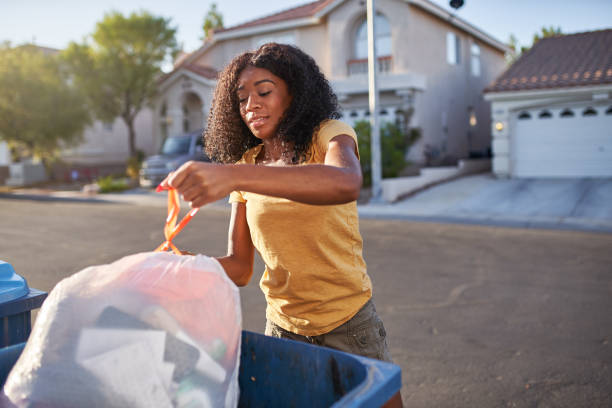 Best Local Junk Hauling  in Milton, GA