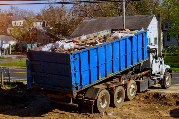Best Affordable Junk Removal Services  in Milton, GA