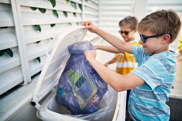 Best Residential Junk Removal  in Milton, GA
