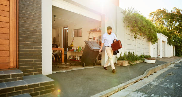 Best Estate Cleanout Services  in Milton, GA