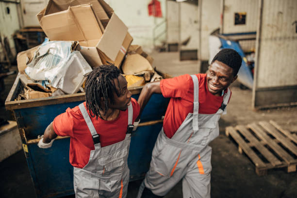 Best Junk Removal Near Me  in Milton, GA