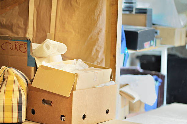 Best Attic Cleanout Services  in Milton, GA