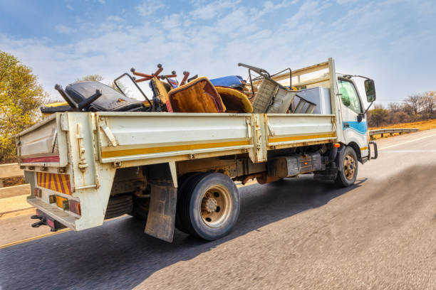 Best Commercial Cleanout Services  in Milton, GA