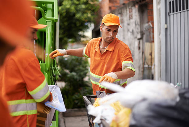 Basement Cleanout Services in Milton, GA